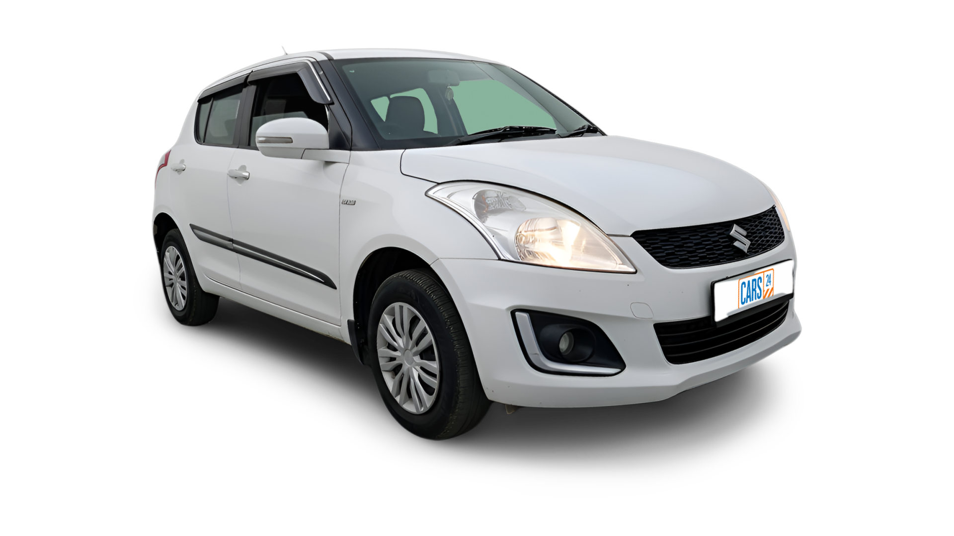 Maruti Swift-img